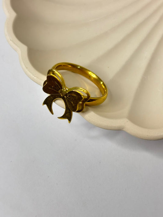 Bow ring stainless steel