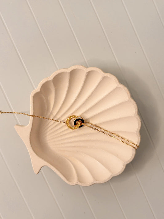 18k cartier bracelet