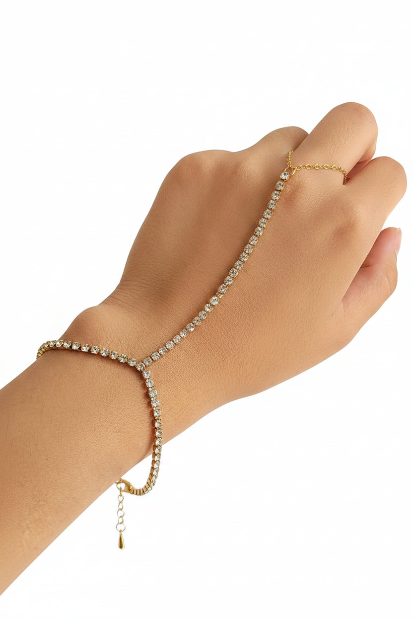 Noor Hand Halo
