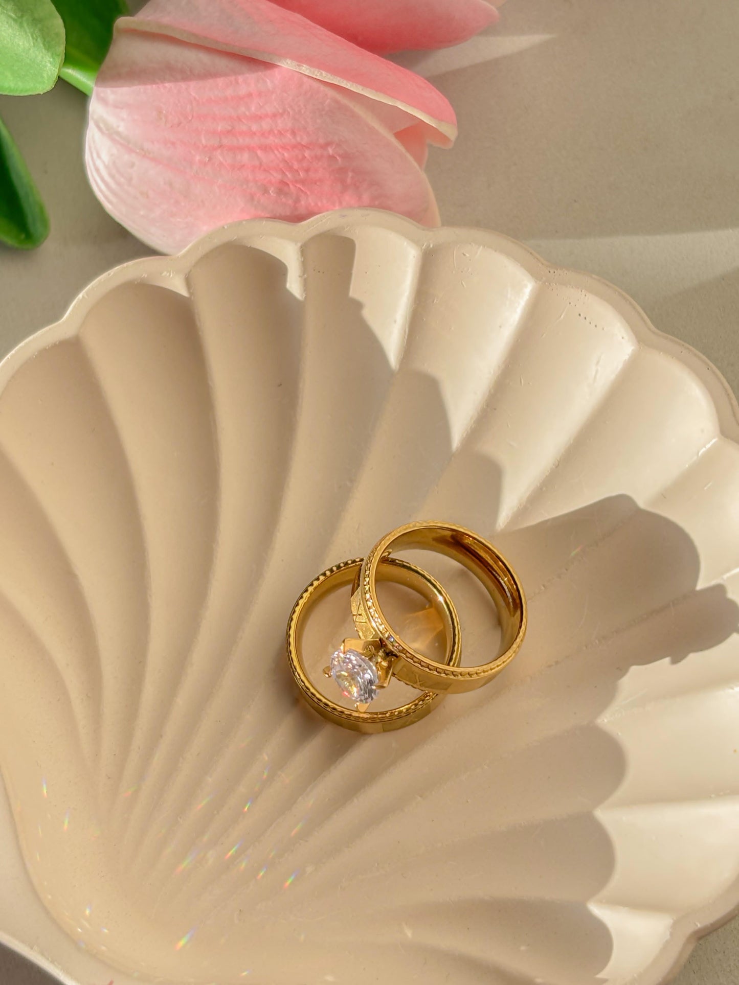 Double Rings