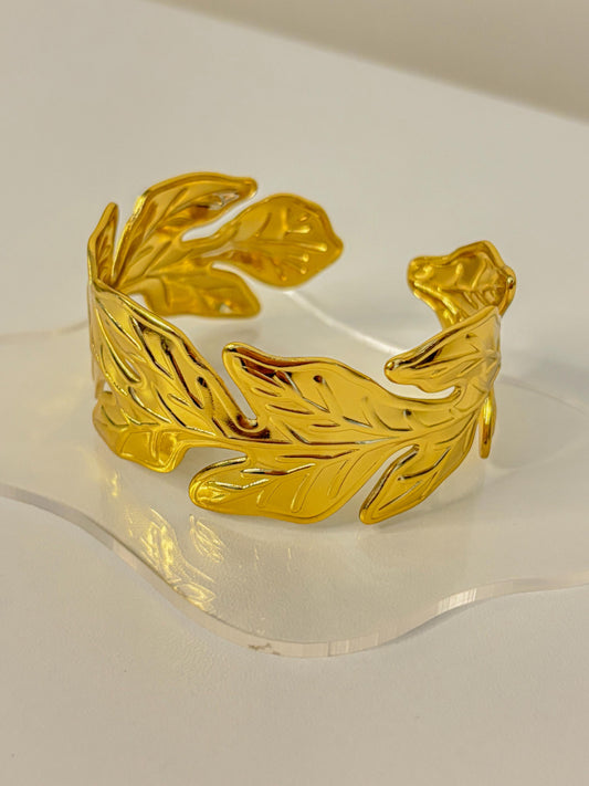 EternaLeaf Luxe Handcuff