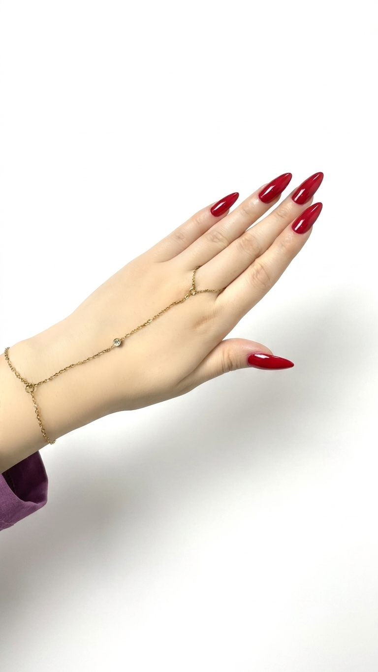 Stella Glow Hand